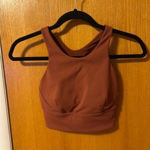 Lululemon Wunder Train Bra